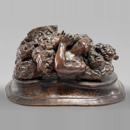 STEINER, Hermann, The Lost Soul