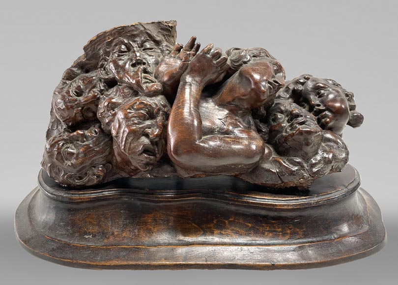 STEINER, Hermann, The Lost Soul-0