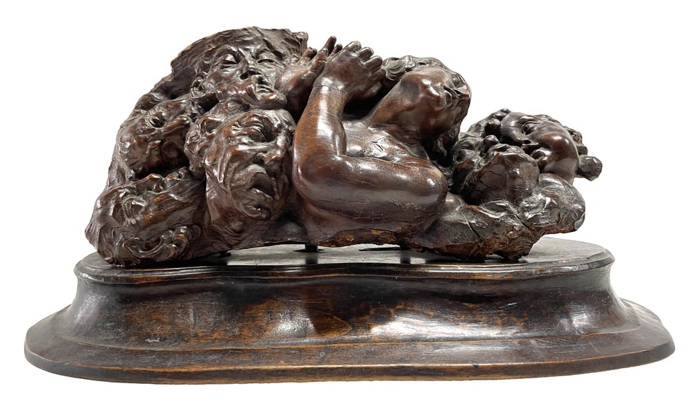 STEINER, Hermann, The Lost Soul-1