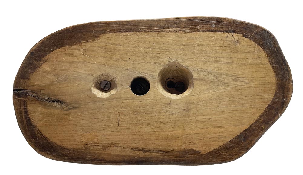 STEINER, Hermann, The Lost Soul-6