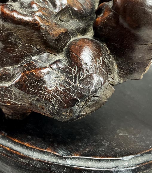 STEINER, Hermann, The Lost Soul-7