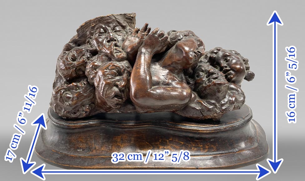 STEINER, Hermann, The Lost Soul-8