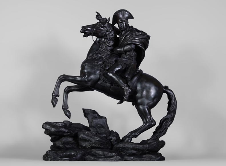 Jean-François GECHTER (Att. to) - 