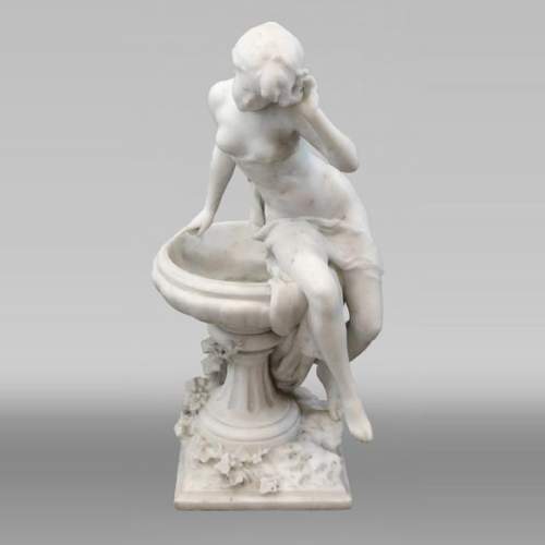 Mathurin Moreau (1822–1912), Sylphide