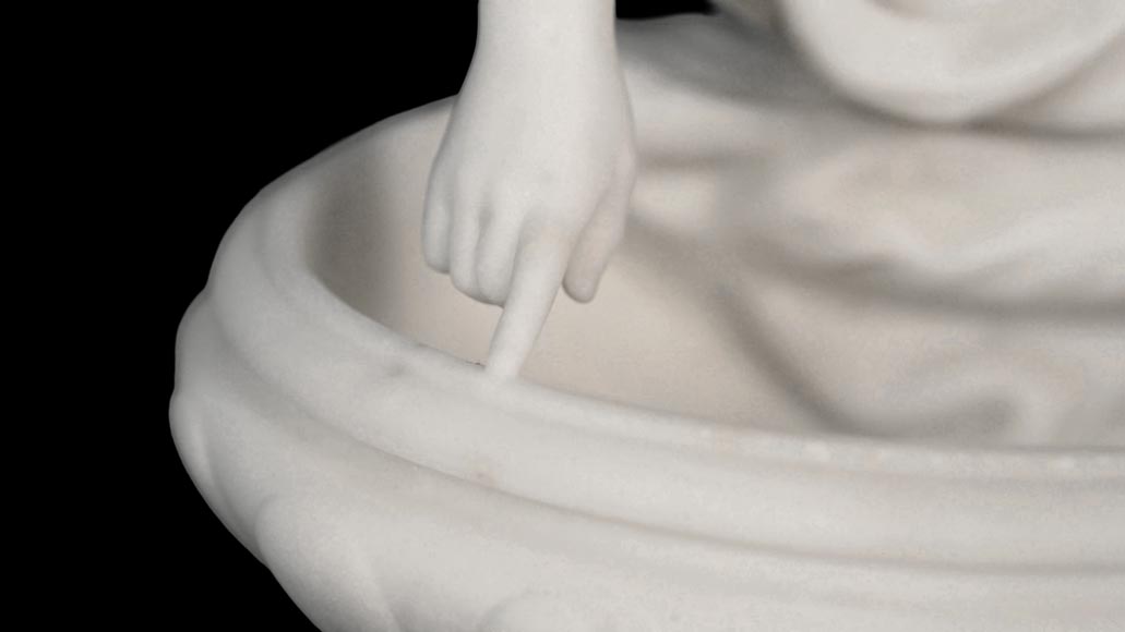 Mathurin Moreau (1822–1912), Sylphide-5