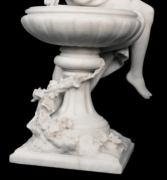 Mathurin Moreau (1822–1912), Sylphide-7