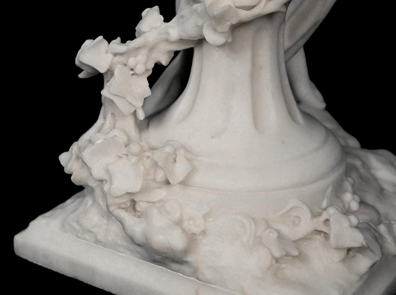 Mathurin Moreau (1822–1912), Sylphide-8