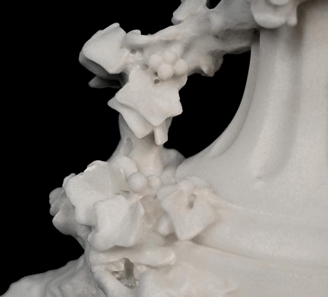 Mathurin Moreau (1822–1912), Sylphide-9