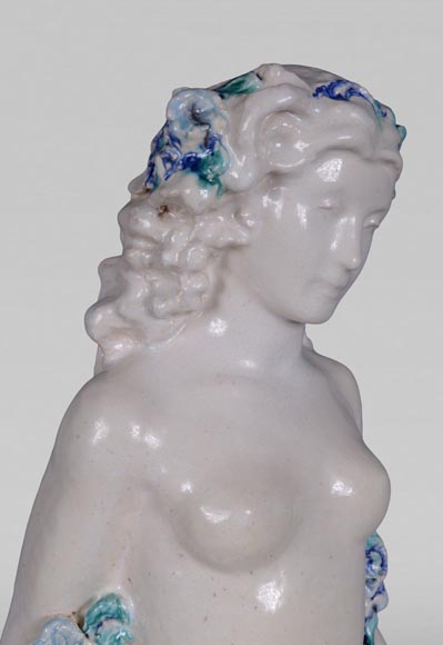 Paul Pouchol's Workshop for the Compagnie des Arts Français (after 1942)-3