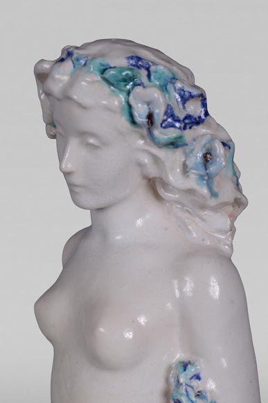 Paul Pouchol's Workshop for the Compagnie des Arts Français (after 1942)-4