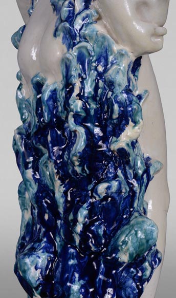 Paul Pouchol's Workshop for the Compagnie des Arts Français (after 1942)-6