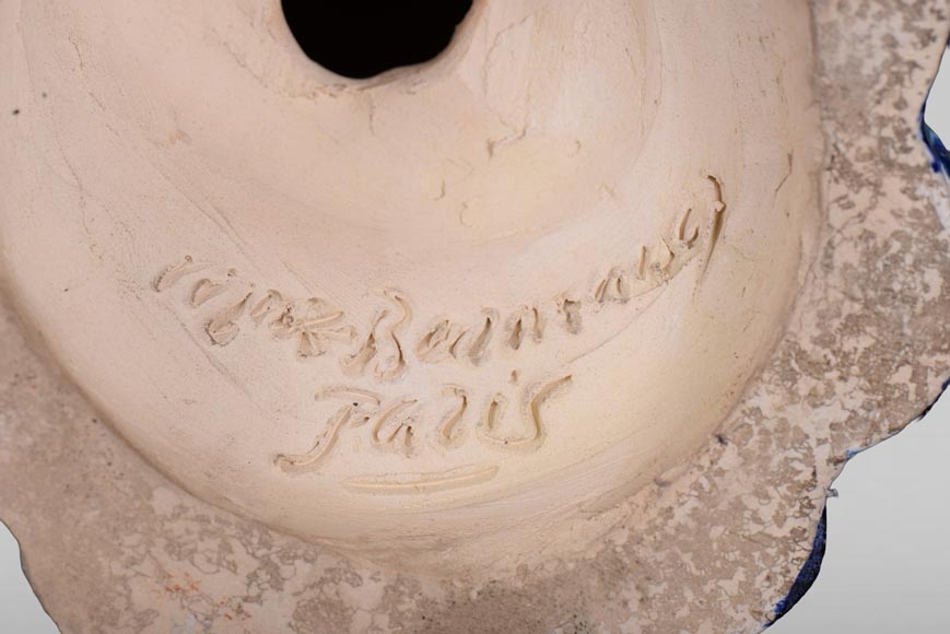 Paul Pouchol's Workshop for the Compagnie des Arts Français (after 1942)-8