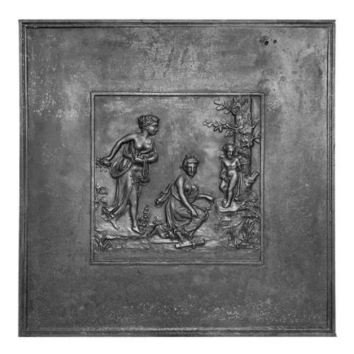 According to Kauffman, 