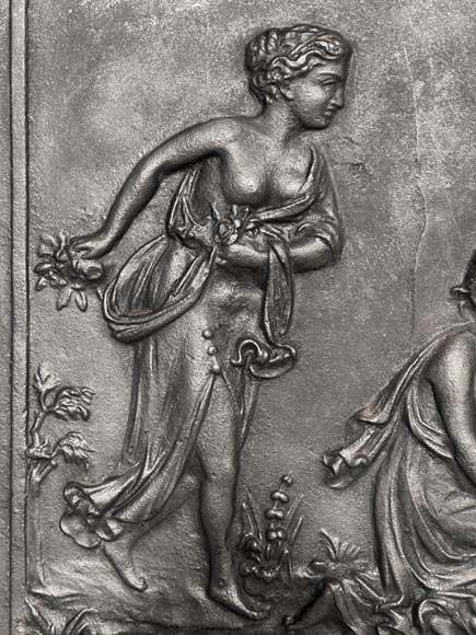 According to Kauffman, According to Kauffman,