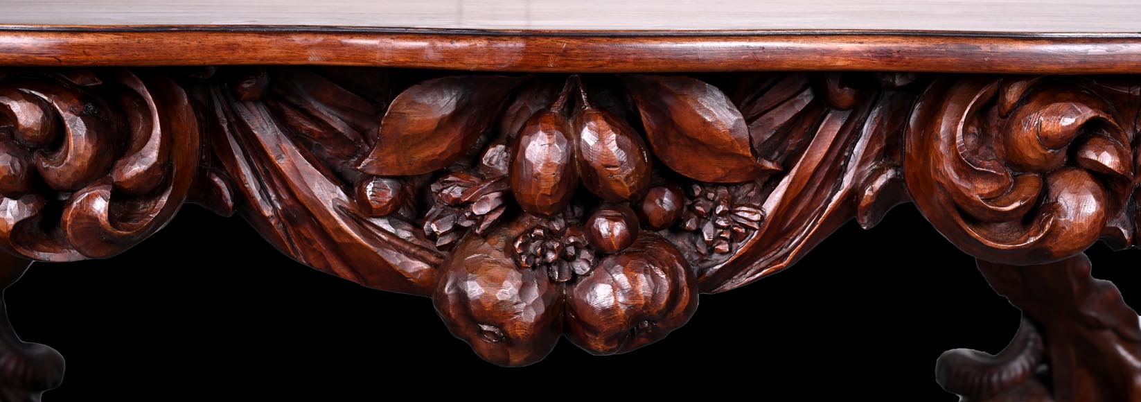 STEINER Hermann (1878-1963) set of furniture and sculptures provenance: artist’s collection-4