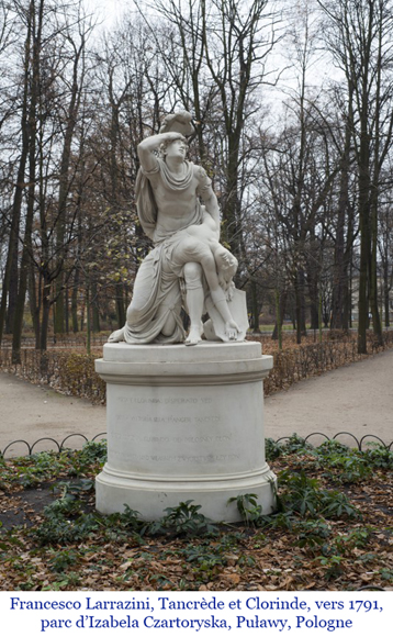 FRANCESCO LAZZARINI (1748-1808) – Winter, also known as The Chilly One, after Jean-Antoine Houdon-10