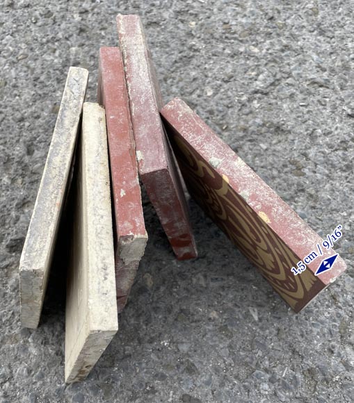 19 m² cement tile floor-6