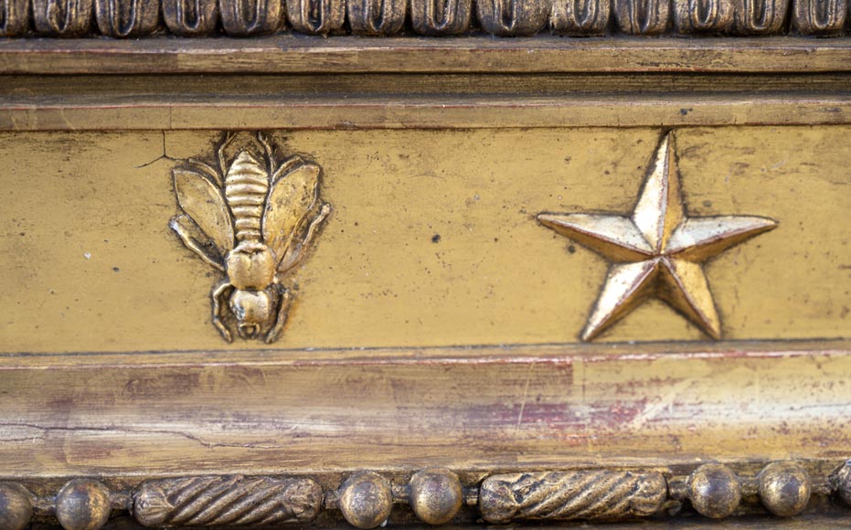 Large Empire period frame-4