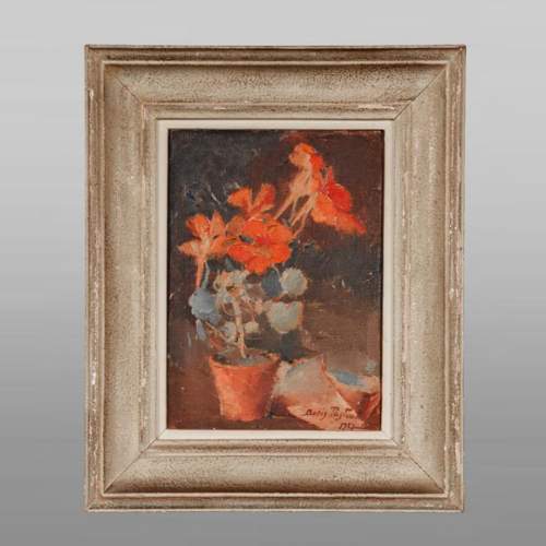 Boris PASTOUKHOFF, Capucines, 1937