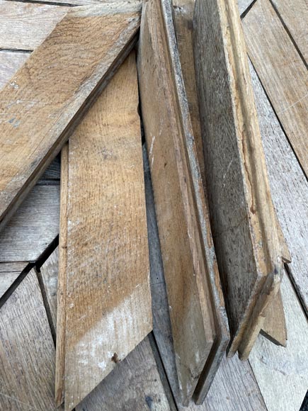 38 m² unit with herringbone parquet flooring-3