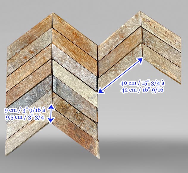 38 m² unit with herringbone parquet flooring-5