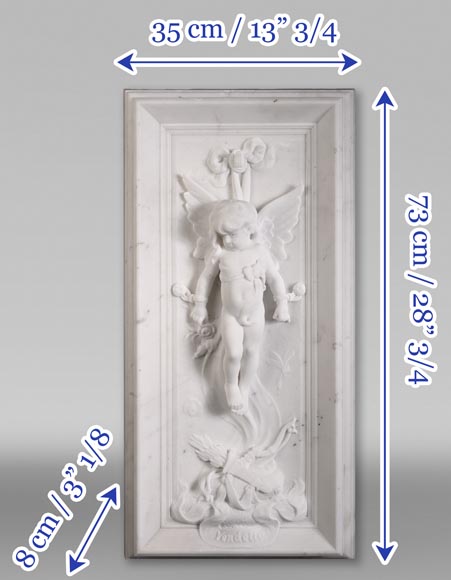 Jean-Charles CHABRIÉ, Vendetta, Salon of 1888-9