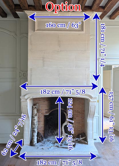 Antique Oak and Pine Wood Paneling – Composed of Two Rooms-20
