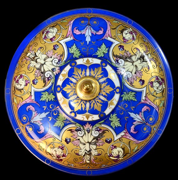 Henry II Cup from the Sèvres Manufactory-2