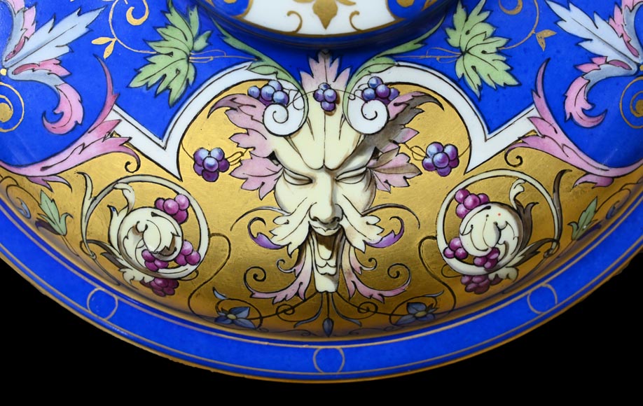 Henry II Cup from the Sèvres Manufactory-4