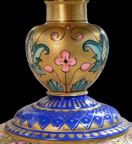 Henry II Cup from the Sèvres Manufactory-7