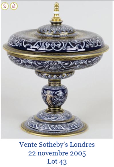 Henry II Cup from the Sèvres Manufactory-14