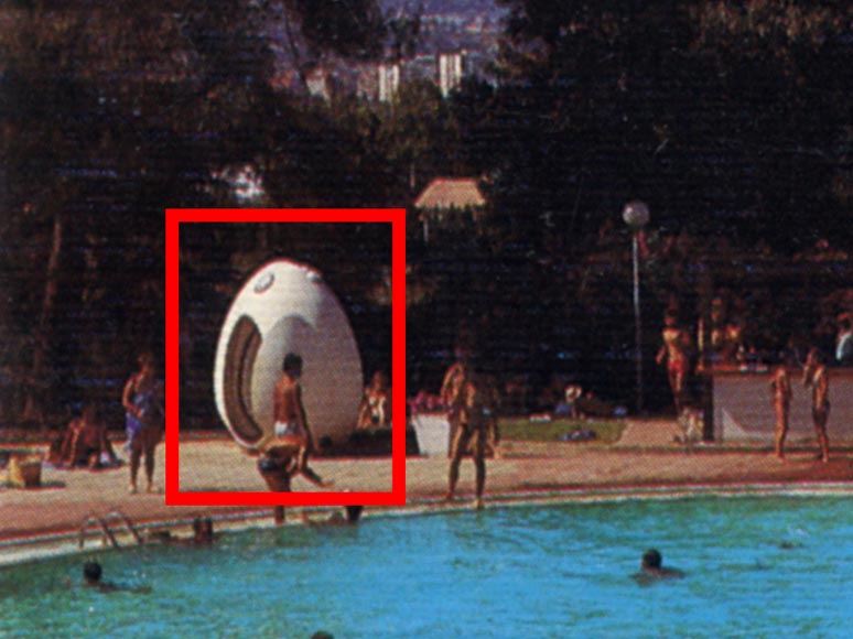 The beach flirt dorestyl g-e-a-d 1974-4