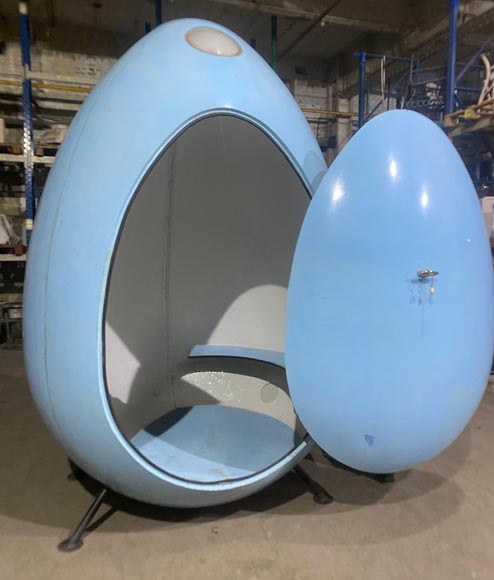 The beach flirt dorestyl g-e-a-d 1974-5