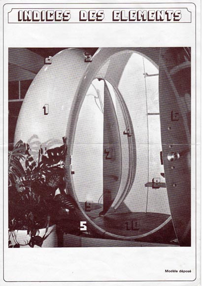 The beach flirt dorestyl g-e-a-d 1974-8