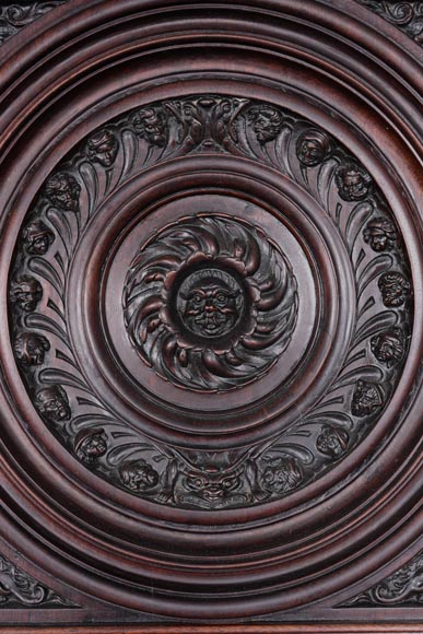 CHIMERIC DRESSOIR-12