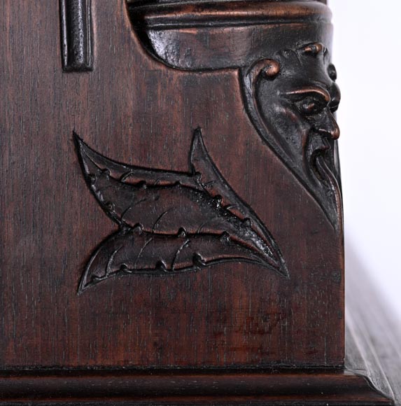 CHIMERIC DRESSOIR-14