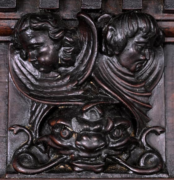 CHIMERIC DRESSOIR-15