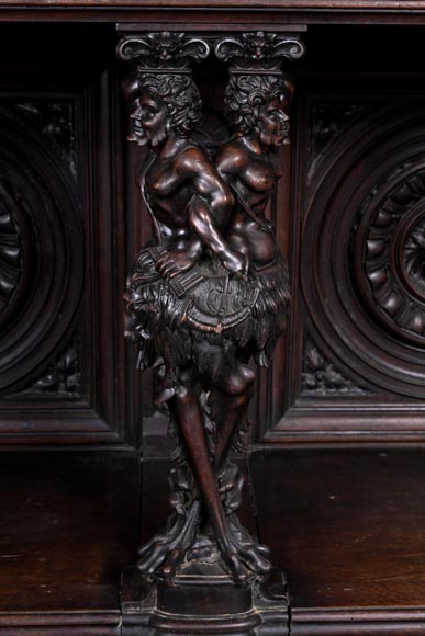 CHIMERIC DRESSOIR-21