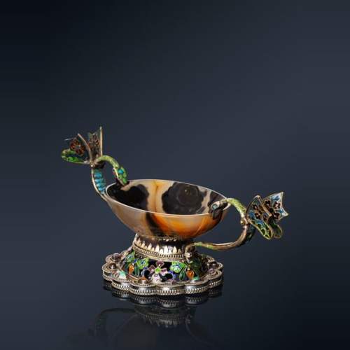 POINT Armand, Ring holder