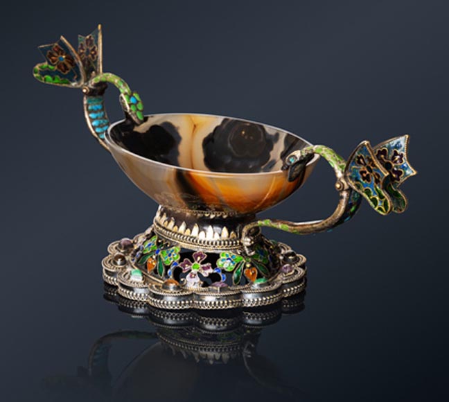 POINT Armand, Ring holder-0