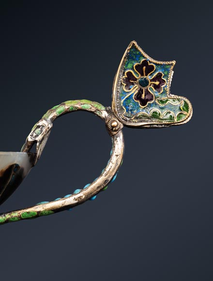 POINT Armand, Ring holder-2