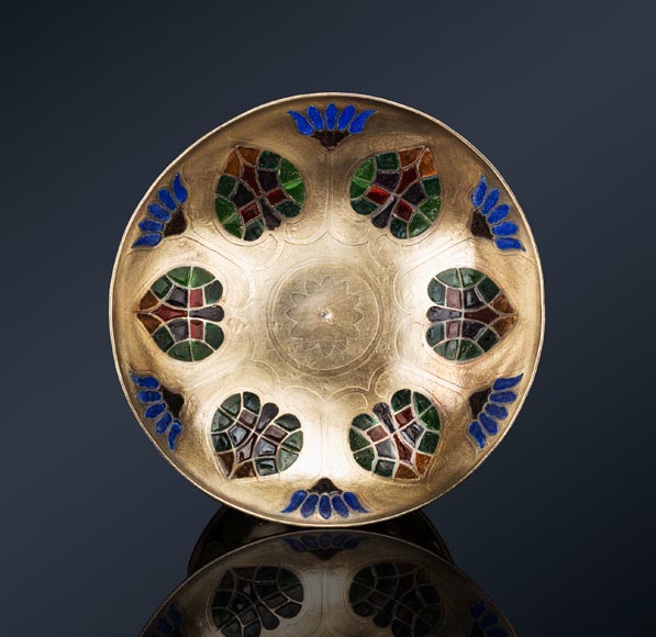 POINT Armand, Chalice-1