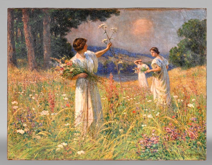 KOWALSKY Léopold-Franz – 