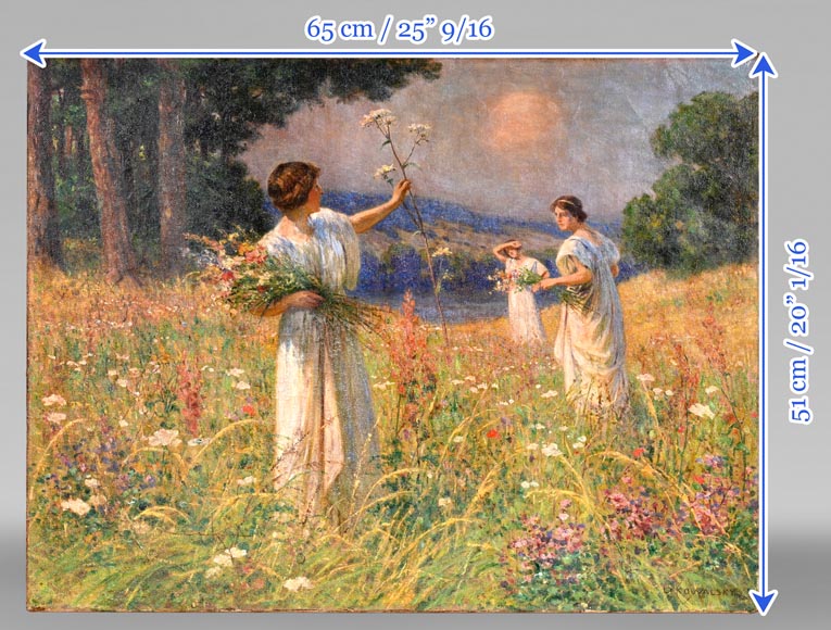 KOWALSKY Léopold-Franz – 