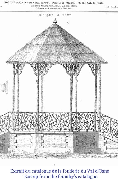 cast iron gazebo-7