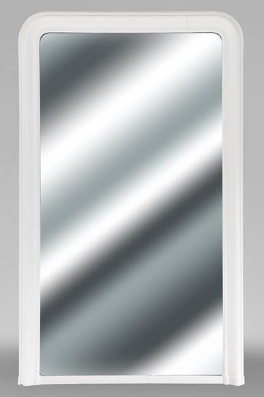 Louis Philippe style trumeau with pearls Louis Philippe style trumeau with pearls-0