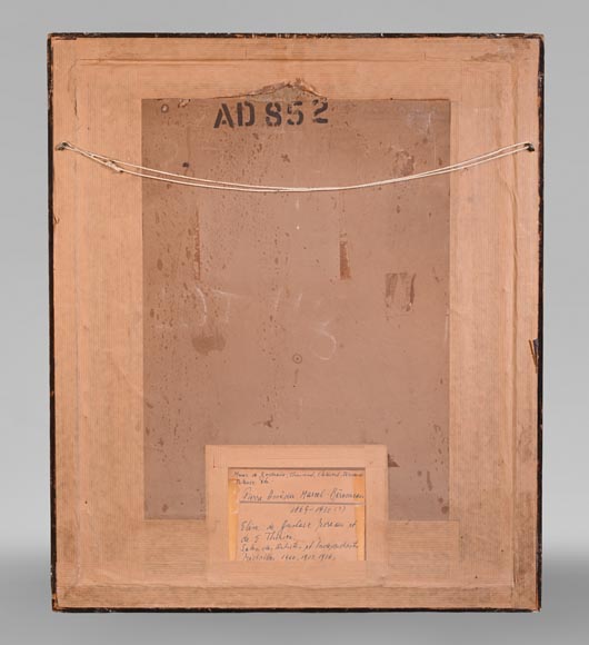 Pierre Marcel-Béronneau (1869–1937), Salomé-8