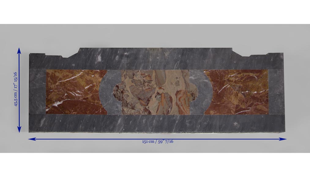 Antique Louis XIV style 