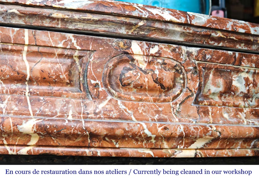 Louis XV-style 